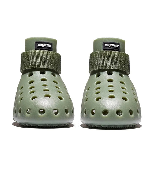 Dog Boots - WagWellies™ Mojave (1 pair of 2)