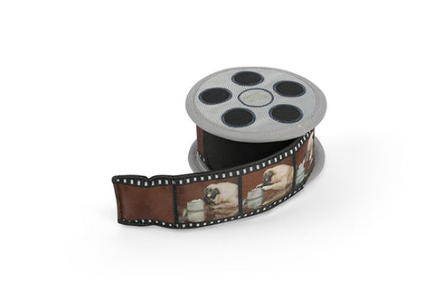 Dog Plush Toy - Hollywoof Cinema Collection