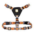 Woolly Wolf Nightless Night Dog Harness