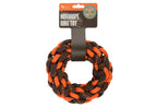 P.L.A.Y. NovaRope ring tug dog toy Singapore - durable rope ring toy - colour options