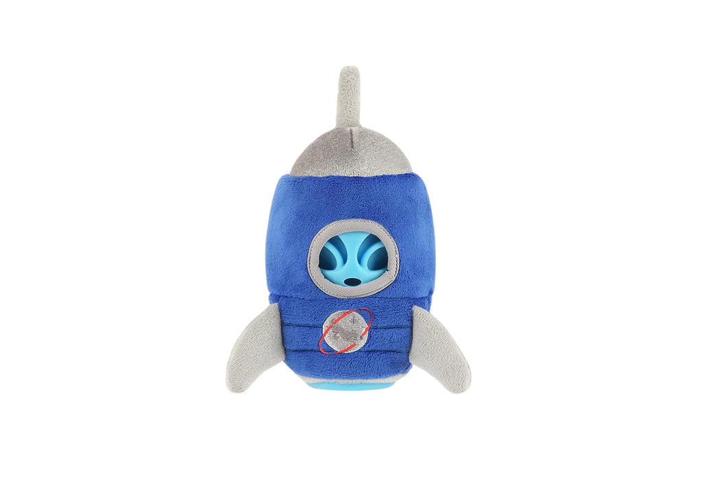 Dog Plush Toy - Alien Buddies