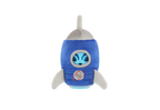 Dog Plush Toy - Alien Buddies