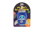 Dog Plush Toy - Alien Buddies
