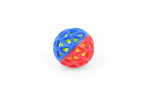 GoGo Astro interactive dog ball toy Singapore - bouncy fetch toy - lifestyle