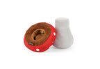 Dog Plush Toy - Blooming Buddies Collection