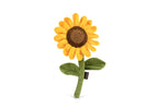 Dog Plush Toy - Blooming Buddies Collection