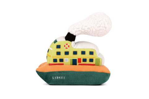 Canine Commute Collection - Petisan