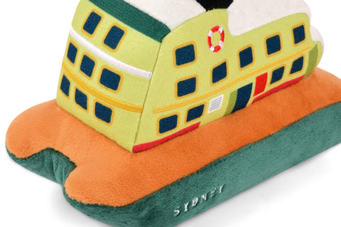 Canine Commute Collection - Petisan