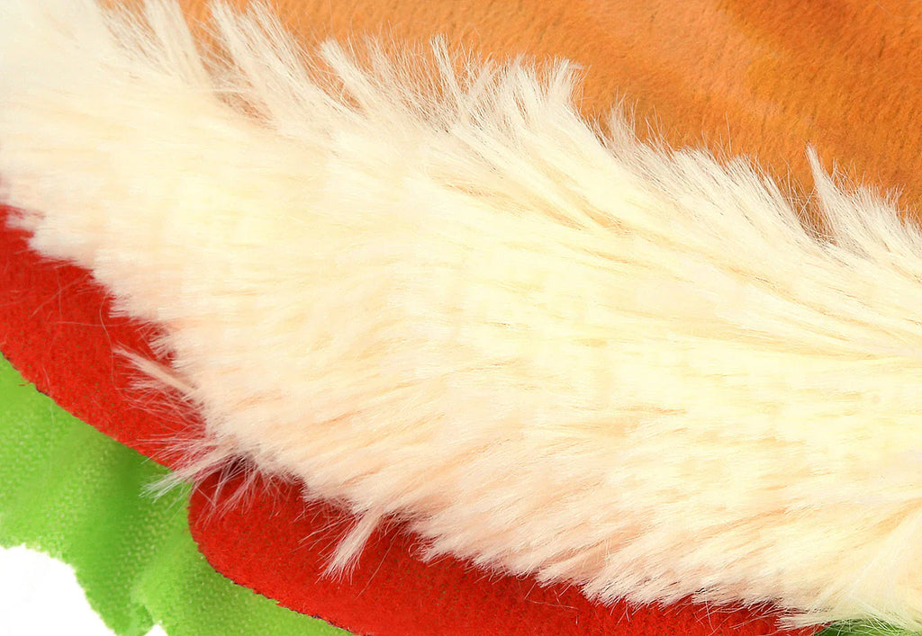Feline Frenzy tuna baguette cat kicker toy Singapore - catnip kick toy - lifestyle