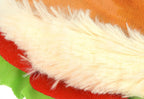 Feline Frenzy tuna baguette cat kicker toy Singapore - catnip kick toy - lifestyle