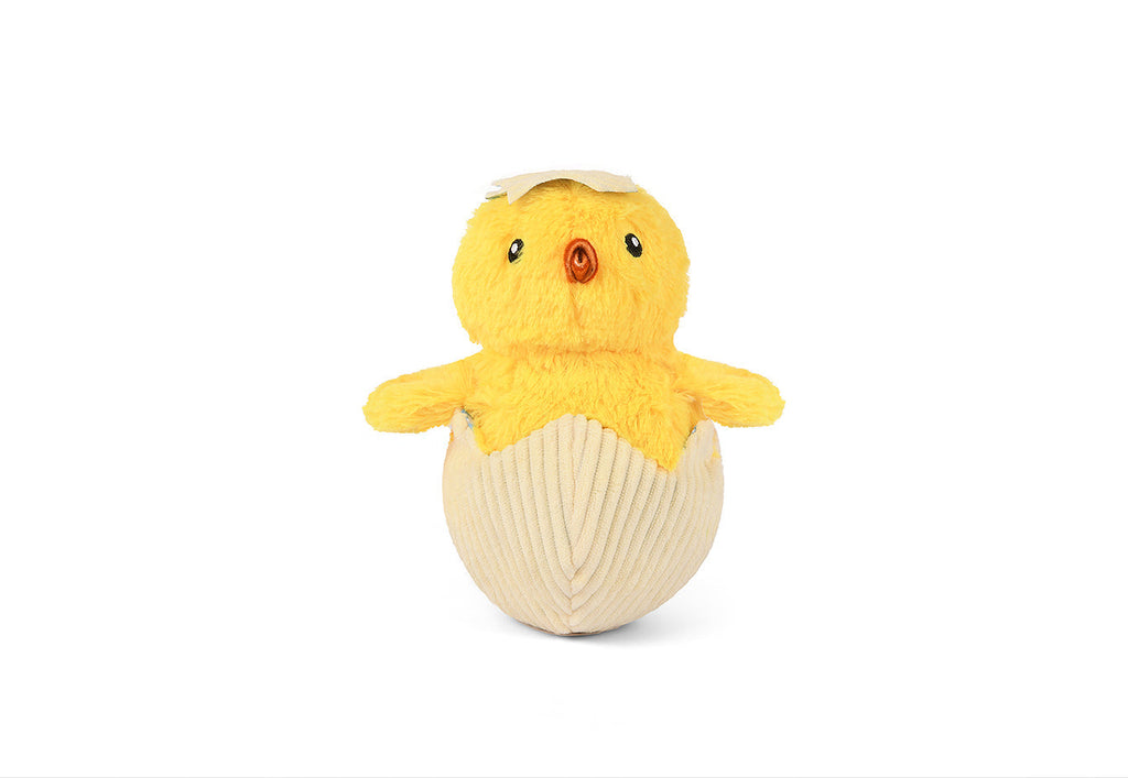 Dog Plush Toy - Hippity Hoppity Collection