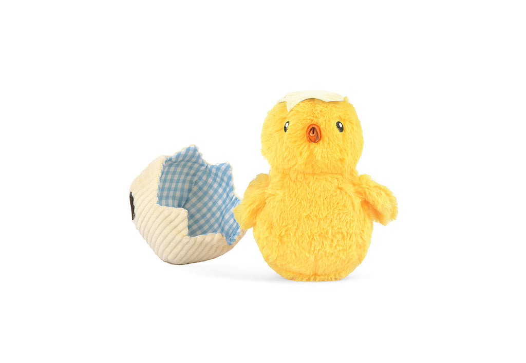Dog Plush Toy - Hippity Hoppity Collection