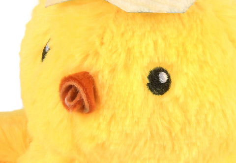 Dog Plush Toy - Hippity Hoppity Collection