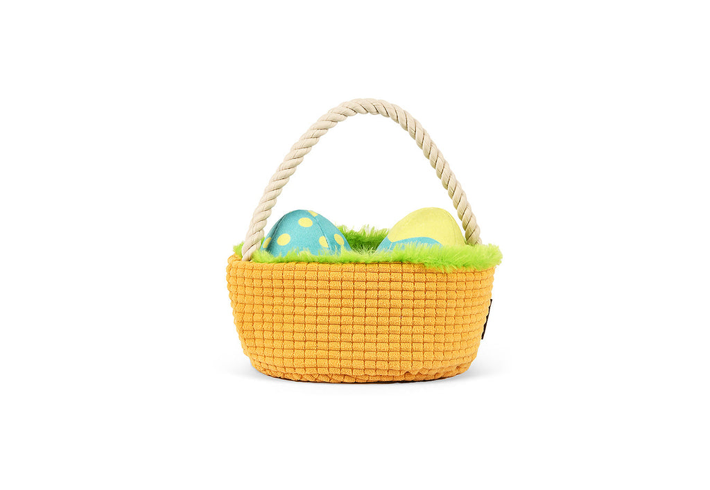 P.L.A.Y. Hippity Hoppity Easter dog plush toy collection Singapore - colour options