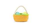 P.L.A.Y. Hippity Hoppity Easter dog plush toy collection Singapore - colour options