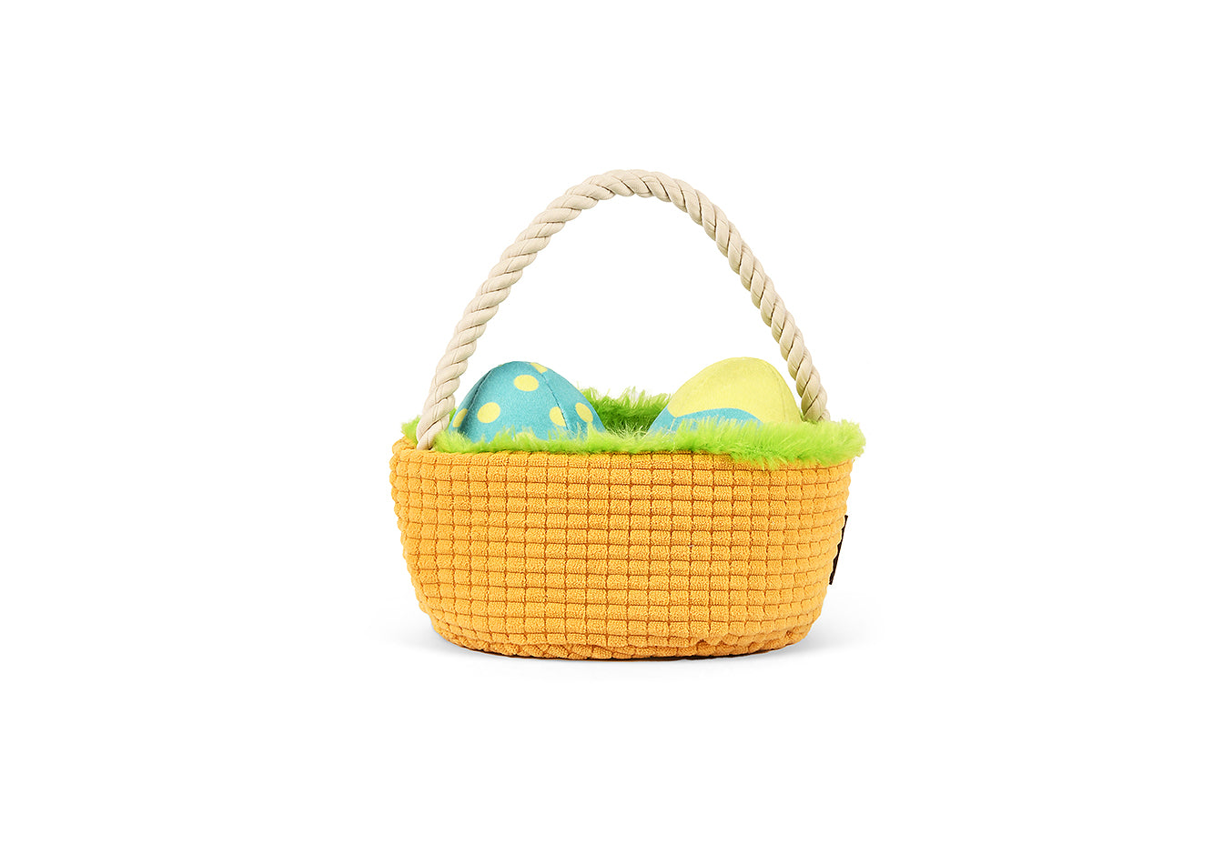 P.L.A.Y. Hippity Hoppity Easter dog plush toy collection Singapore - colour options