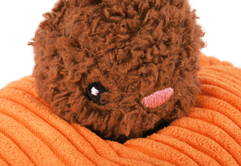 Dog Plush Toy - Hippity Hoppity Collection