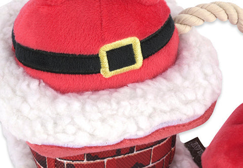 Dog Plush Toy -  Merry Woofmas Collection