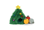 Dog Plush Toy -  Merry Woofmas Collection