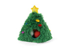 Dog Plush Toy -  Merry Woofmas Collection