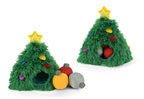 Dog Plush Toy -  Merry Woofmas Collection