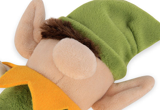 Dog Plush Toy -  Merry Woofmas Collection