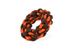 P.L.A.Y. NovaRope ring tug dog toy Singapore - durable rope ring toy - packaging