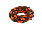 P.L.A.Y. NovaRope ring tug dog toy Singapore - durable rope ring toy - lifestyle