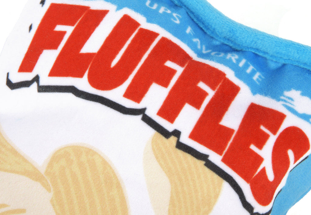Dog Plush Toy - Snack Attack Collection