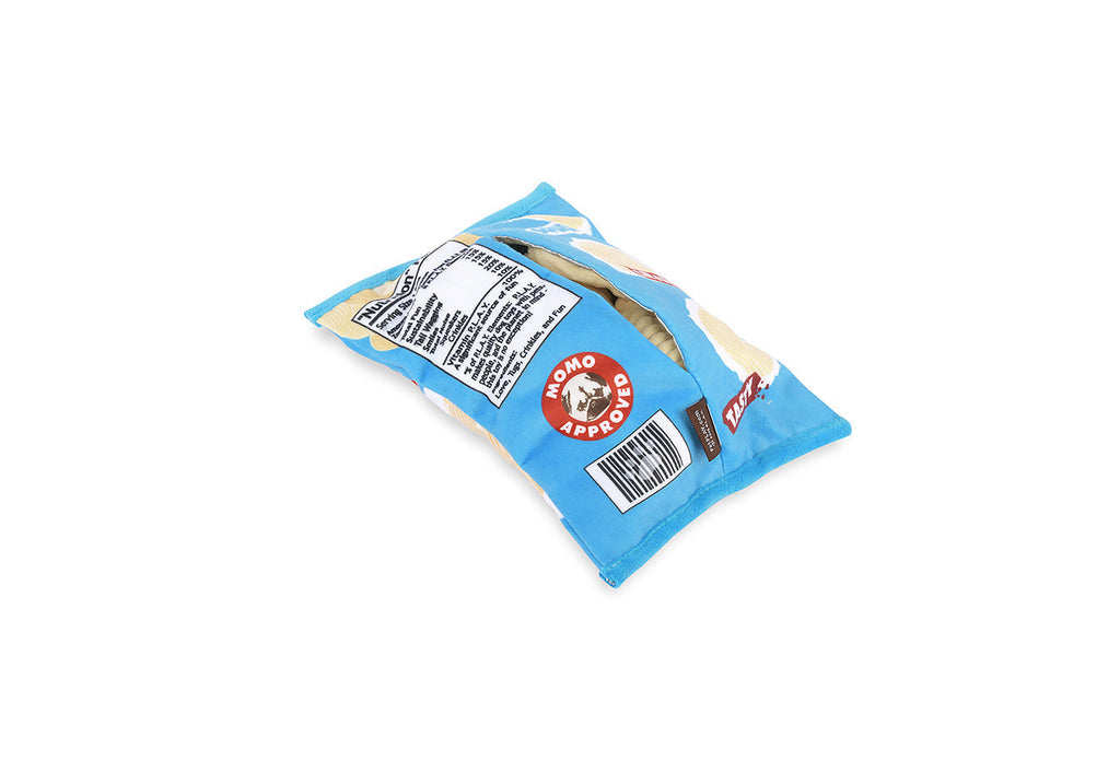 Dog Plush Toy - Snack Attack Collection