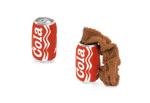 Dog Plush Toy - Snack Attack Collection