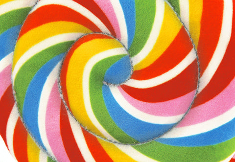 Dog Plush Toy - Snack Attack Collection