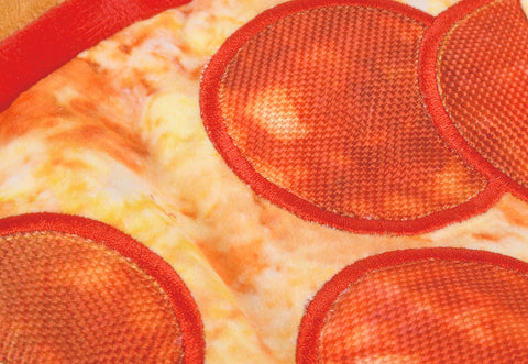 Dog Plush Toy - Snack Attack Collection