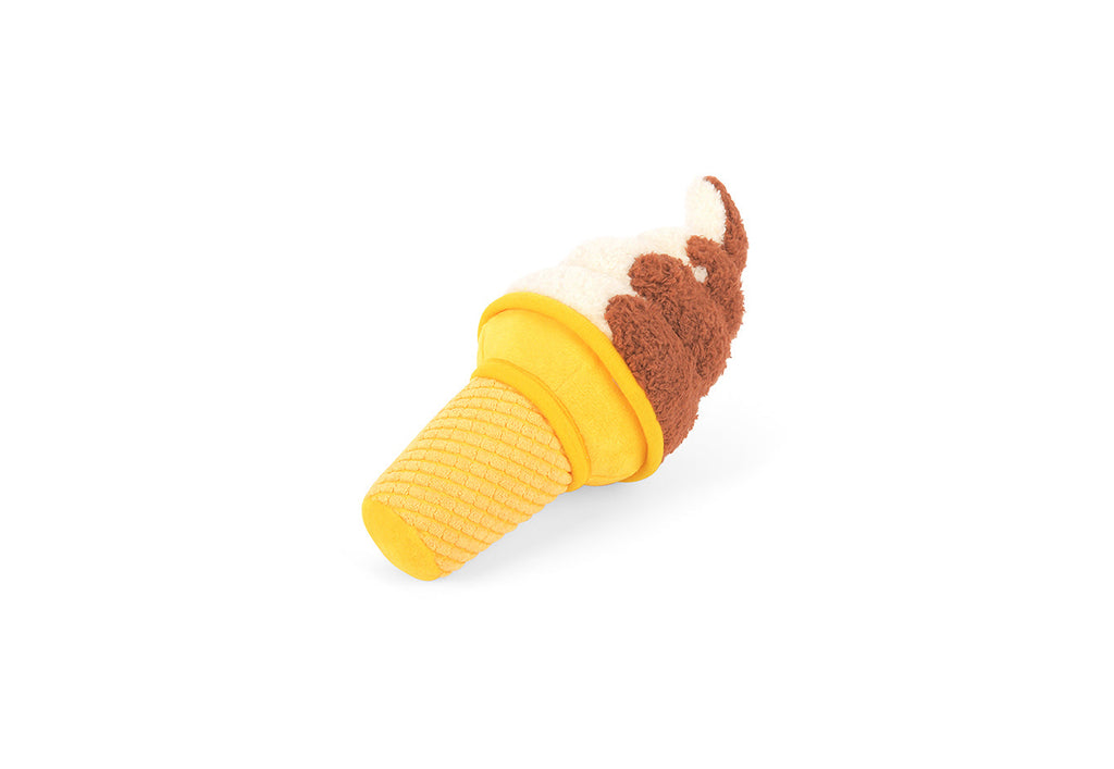 Dog Plush Toy - Snack Attack Collection