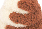 Dog Plush Toy - Snack Attack Collection