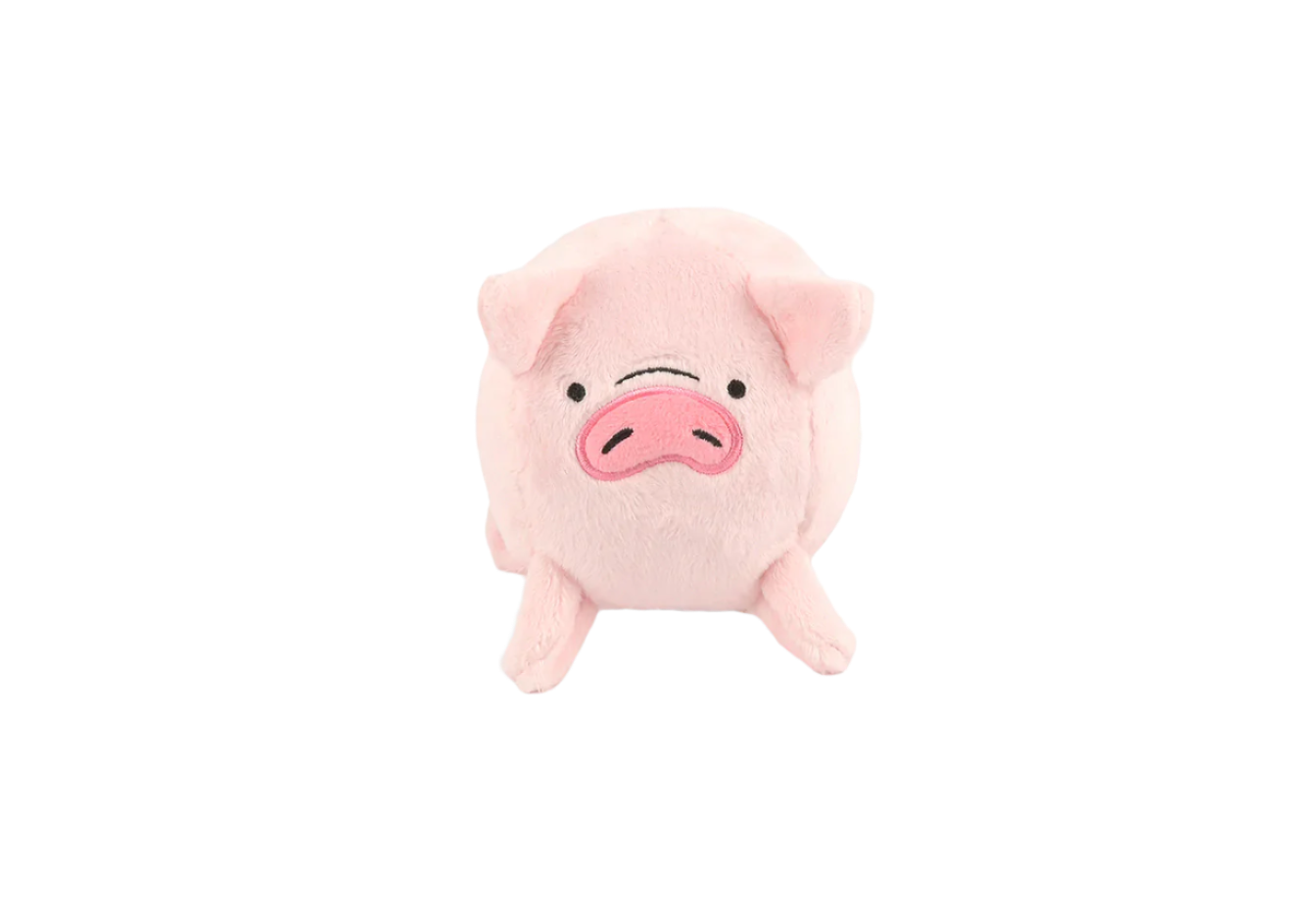 P.L.A.Y. Barnyard Buddies Paul the Pig dog plush toy Singapore