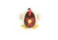 P.L.A.Y. Barnyard Buddies Ryan the Rooster dog plush toy Singapore
