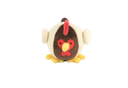 P.L.A.Y. Barnyard Buddies Ryan the Rooster dog plush toy Singapore