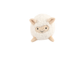 P.L.A.Y. Barnyard Buddies Sadie the Sheep dog plush toy Singapore