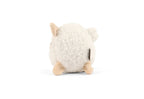 P.L.A.Y. Barnyard Buddies Sadie the Sheep dog plush toy Singapore - lifestyle