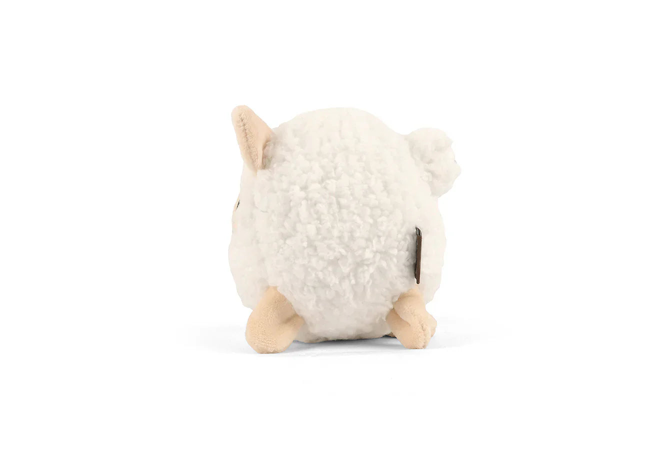 P.L.A.Y. Barnyard Buddies Sadie the Sheep dog plush toy Singapore - lifestyle