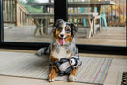 P.L.A.Y. Forest Friends dog plush toy collection Singapore - product overview