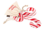 Dog Plush Toy -  Holiday Classic Collection