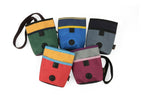 P.L.A.Y. Deluxe dog training treat pouch Singapore - hands-free reward bag