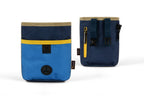 P.L.A.Y. Deluxe dog training treat pouch Singapore - hands-free reward bag - colour options