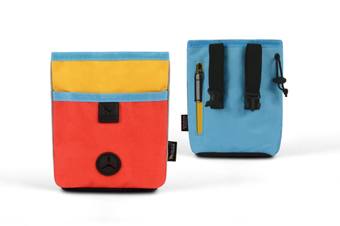 Deluxe Training Pouch