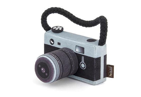 Globetrotter Collection - Petisan