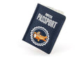 P.L.A.Y. Globetrotter travel dog plush toy collection Singapore - colour options