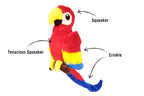 Dog Plush Toy -  Fetching Flock Collection