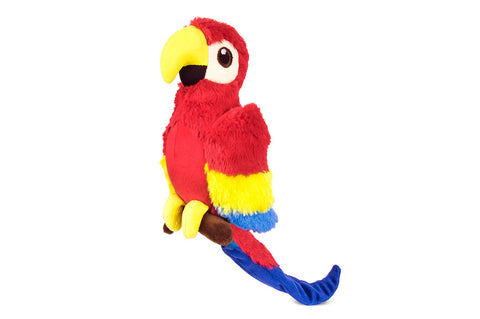 Dog Plush Toy -  Fetching Flock Collection